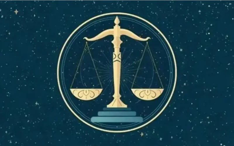 فرص جديدة تنتظر مواليد الميزان.. توقعات الأحد 21 ديسمبر 2025